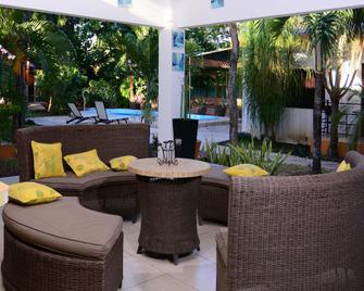 Hotel Villas Bambu - Chetumal