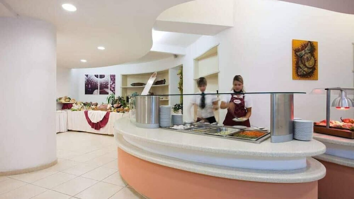 Centro Vacanze Isuledda