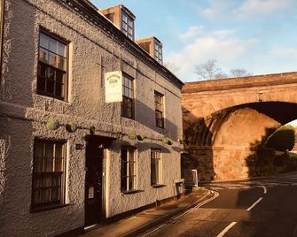 Severn Valley Guest House - Bewdley - Κτίριο