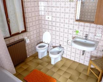 Residence ai Tovi - Pieve di Ledro