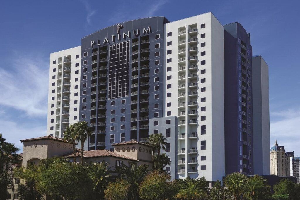 Platinum Suites Hotel and Spa
