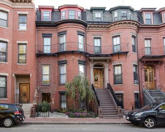 Copley House - Boston