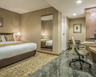 Marcian Garden Hotel - Zamboanga City