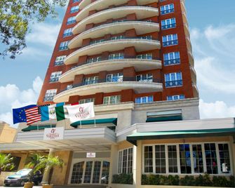 Hotel Casa Veranda - Guatemala City - Bygning