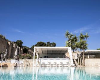 Cave Bianche Hotel - Trapani - Pool