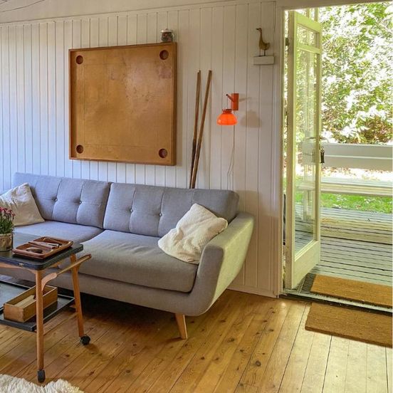 3 Bedroom Nice Home In Dronningmølle – Fredensborg