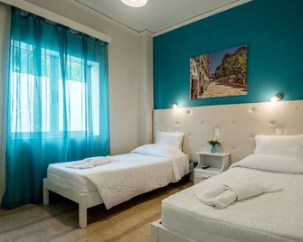 San Georgio Hotel - Agios Georgios Pagon
