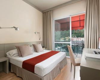 Hotel Milano - Toscolano Maderno