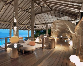 Six Senses Yao Noi - Ko Yao Noi - Bar