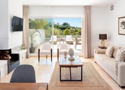Genteel Home Las Lomas de Marbella Club - Marbella - Sala de estar