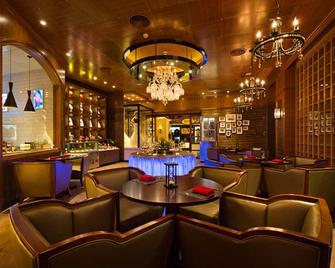 Good View Hotel Tangxia - 15 mins drive from Dongguan South Railway Station - דונגגוואן - בר