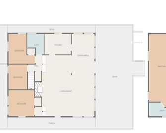 Soundview Beach House: 4br,panoramic Vie - Wading River