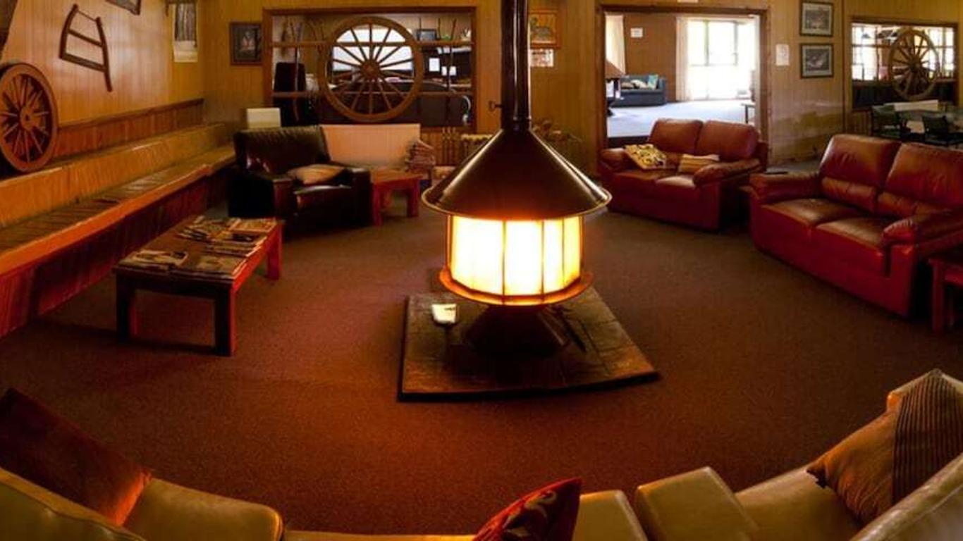 Snowy Mountains Resort and Function Centre