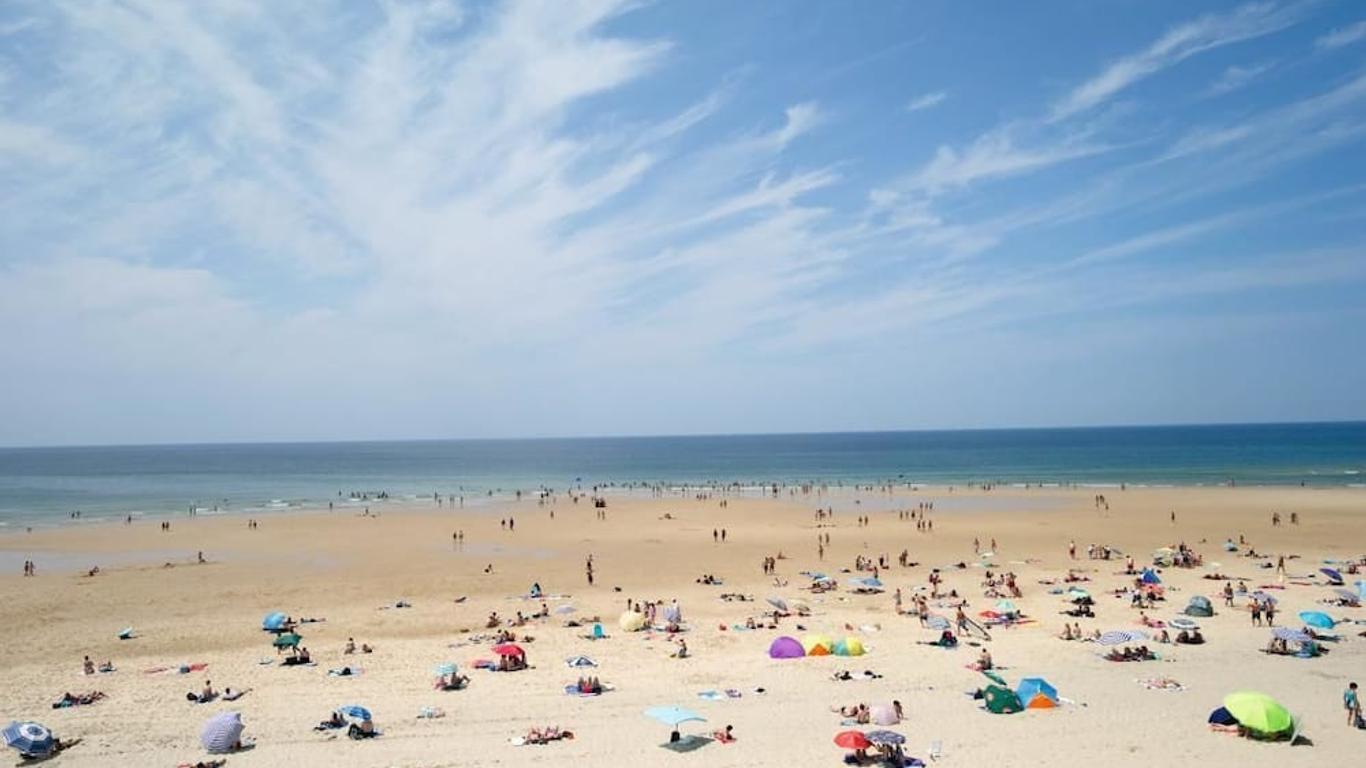 Résidence les Cavales