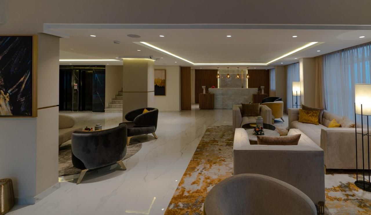 Imperial Boutique Hotel Rabat thumbnail 2