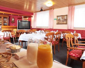 Lonac - Duisburg - Restaurant