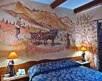 Etoile des Neiges - Sauze d'Oulx