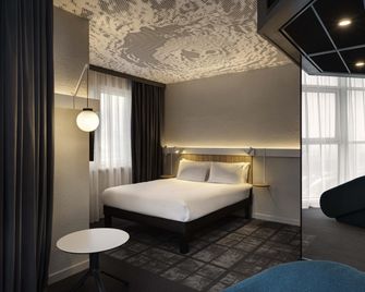 ibis Kyiv Beresteiska - Sofiyivska Borschagivka - Sovrum