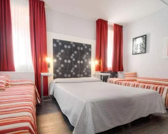 Hotel Aaron - Venice
