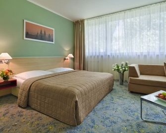 Hotel Michael - Praga