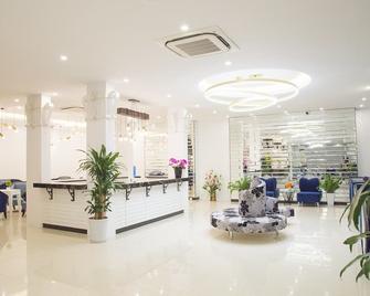 Windsor Hotel Son La - Son-La - Lobby