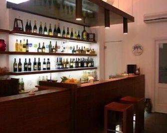 Albergo 'La Vigna' - Procida - Bar