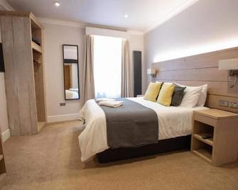The Vanguard York - Private Residence - York - Bedroom
