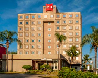 Ibis Sorocaba - Sorocaba - Edificio