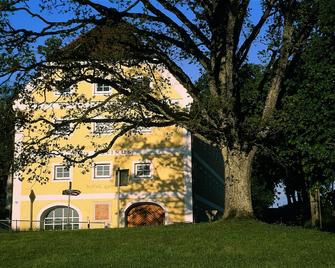 Haus Rufinus am Kloster Seeon - Seeon-Seebruck - Gebouw
