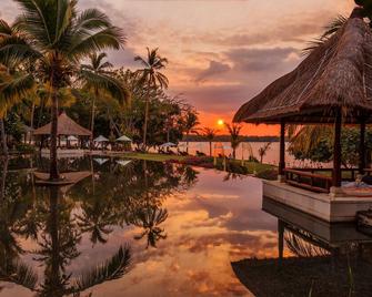 The Oberoi Beach Resort, Lombok - Tanjung - Pool