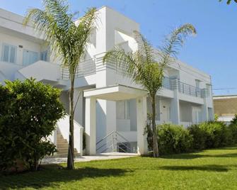 Blumarine Residence Club - Ostuni - Gebäude
