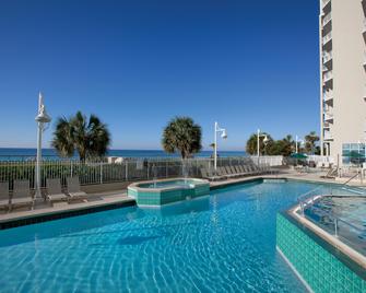 Wyndham Vacation Resorts at Majestic Sun - Miramar Beach - Piscine