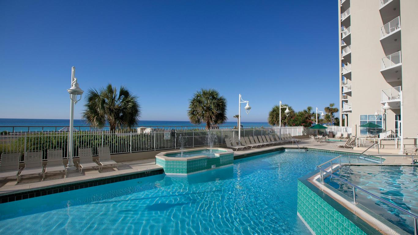 Wyndham Vacation Resorts at Majestic Sun