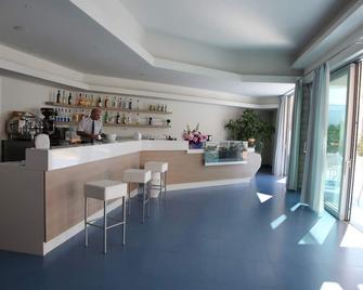 Blue Bay Resort - Capo Vaticano - Bar