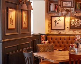 Corner House Inn by Greene King Inns - Newcastle-upon-Tyne - Restaurang