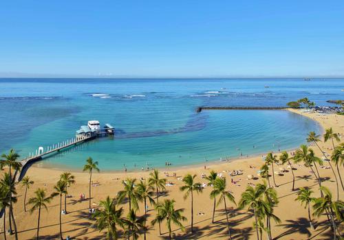Hilton Hawaiian Village Waikiki Beach Resort from $192. Honolulu Hotel  Deals & Reviews - KAYAK