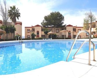 Apt Riviera de Sol - La Cala de Mijas - Zwembad