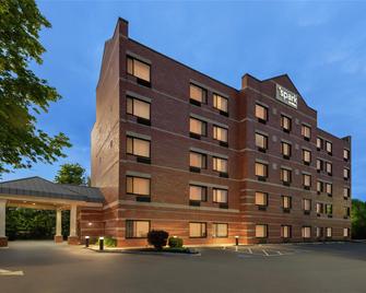 Spark by Hilton Woburn Boston - Woburn - Budova