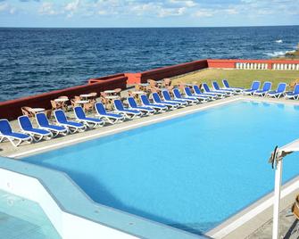 Chateau Miramar - L'Avana - Piscina