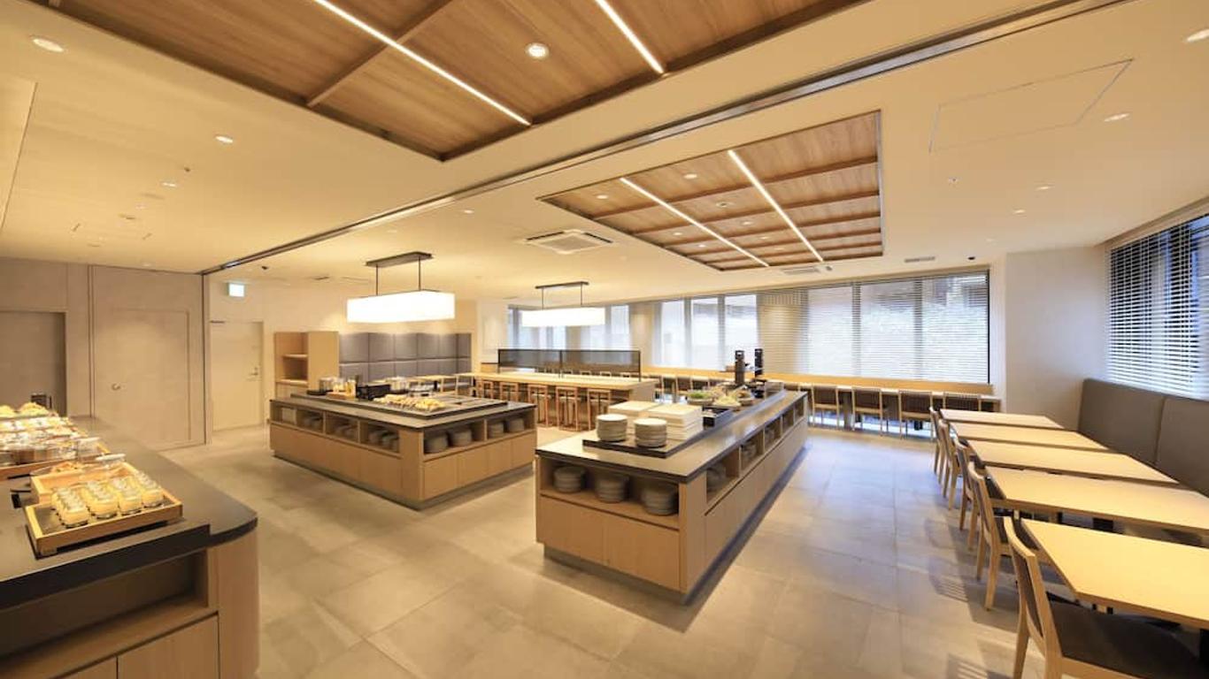 Via Inn Prime 东京赤坂(茜音之汤)jr西日本集团