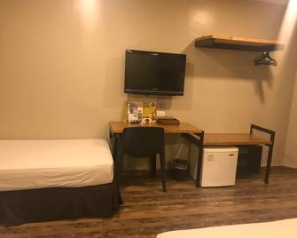 Cebu R Hotel Capitol - Cebu City