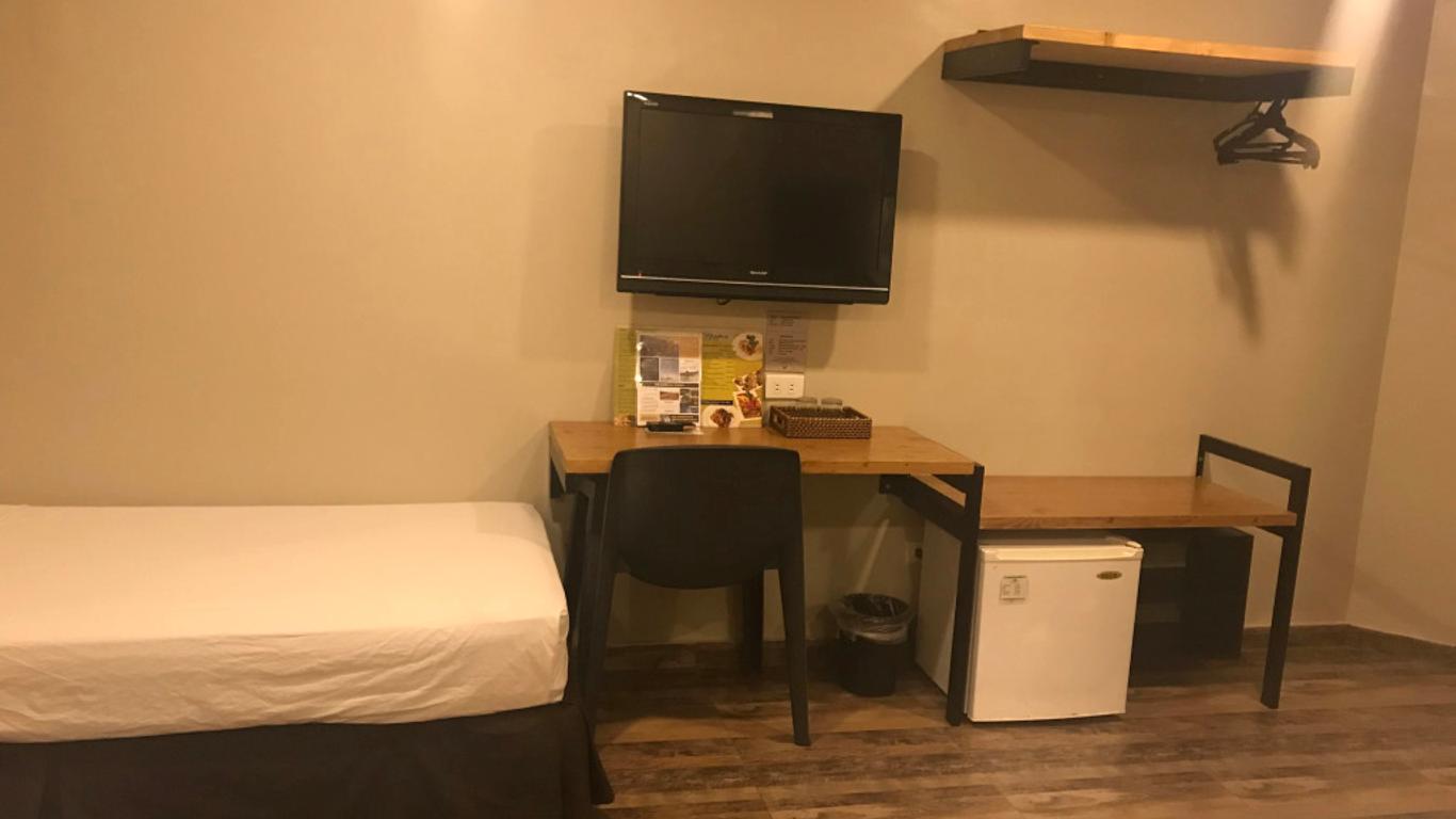 Cebu R Hotel Capitol