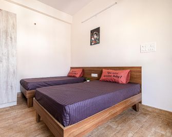 Living Homes Deneb - Hsr Layout, Near Nift - Bengaluru - Bedroom