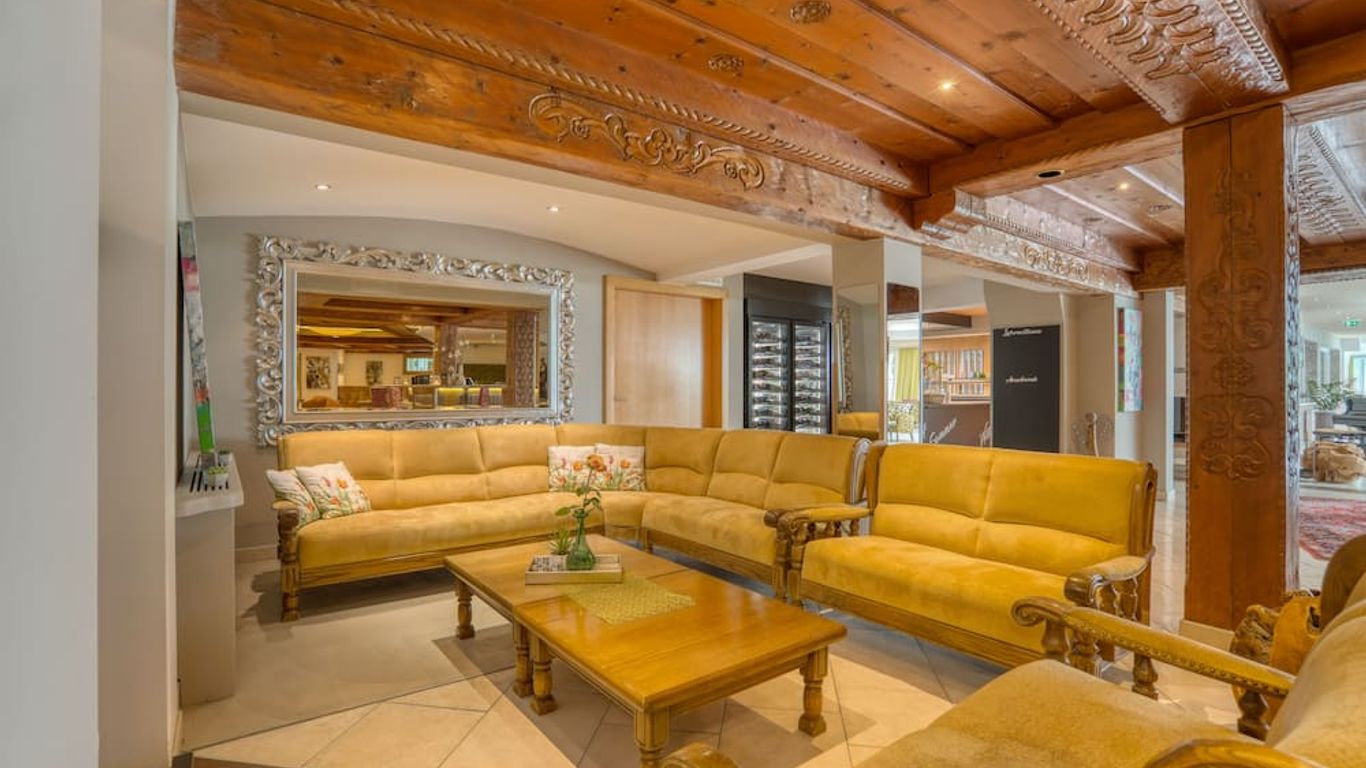 Alpinresort Schillerkopf