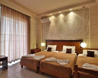 Saint Amon Hotel - Faliraki - Habitación