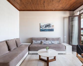 Magia Apartments - Chania - Sala