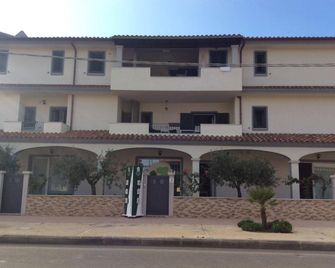 Residenze Gli Ulivi - Orosei - Gebouw