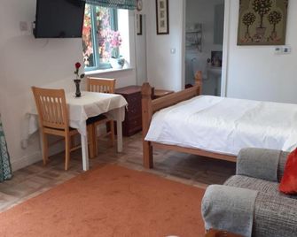 Railway Retreat No4 Comberton Terrace - Kidderminster