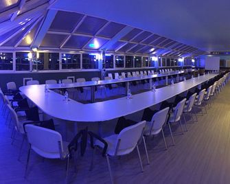 Hotel Verdi - Vicenza - Restaurante