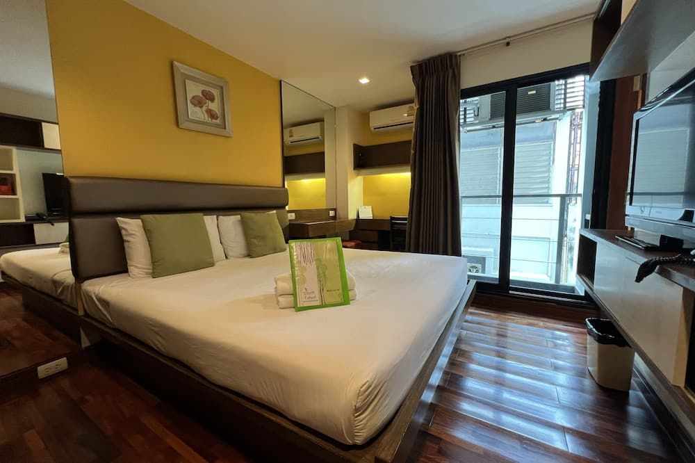 Silom Forest Exclusive Residence